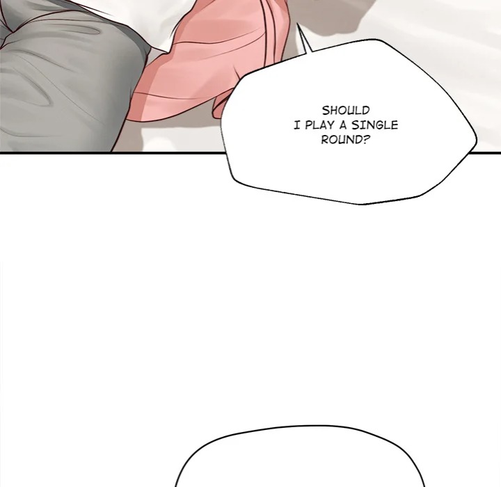 Yeoju and Haru Chapter 26 - Page 112