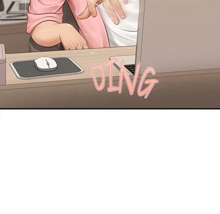 Yeoju and Haru Chapter 26 - Page 114