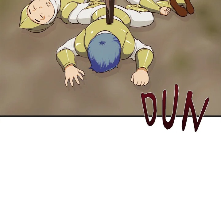 Yeoju and Haru Chapter 26 - Page 123