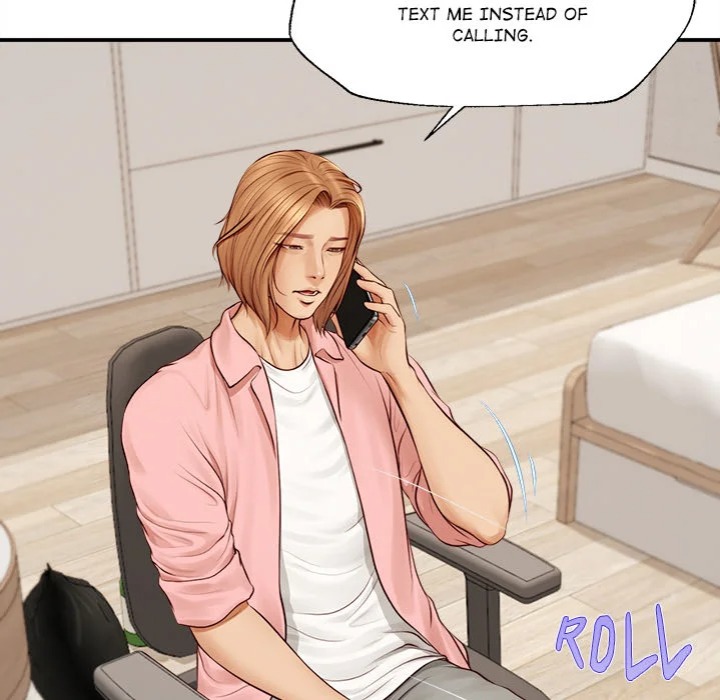 Yeoju and Haru Chapter 26 - Page 139