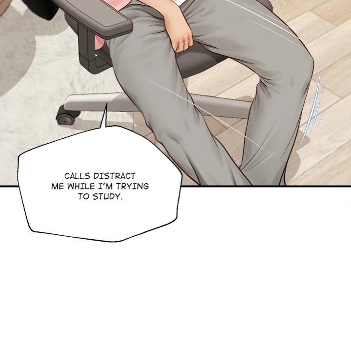 Yeoju and Haru Chapter 26 - Page 140