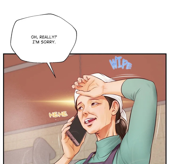 Yeoju and Haru Chapter 26 - Page 141