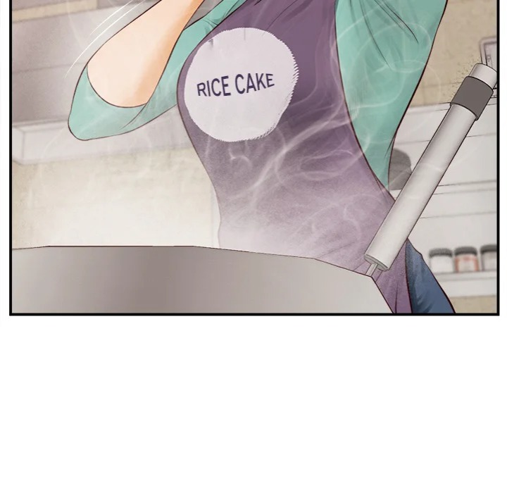 Yeoju and Haru Chapter 26 - Page 142