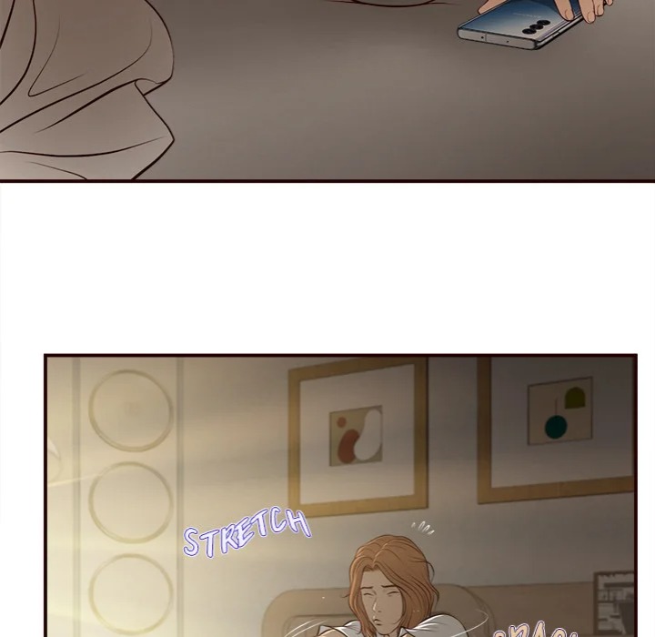 Yeoju and Haru Chapter 26 - Page 15