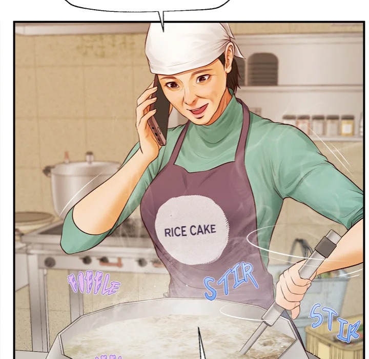 Yeoju and Haru Chapter 26 - Page 151