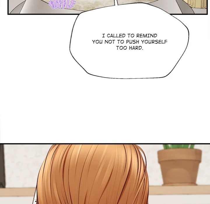 Yeoju and Haru Chapter 26 - Page 152