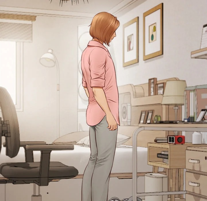 Yeoju and Haru Chapter 26 - Page 166