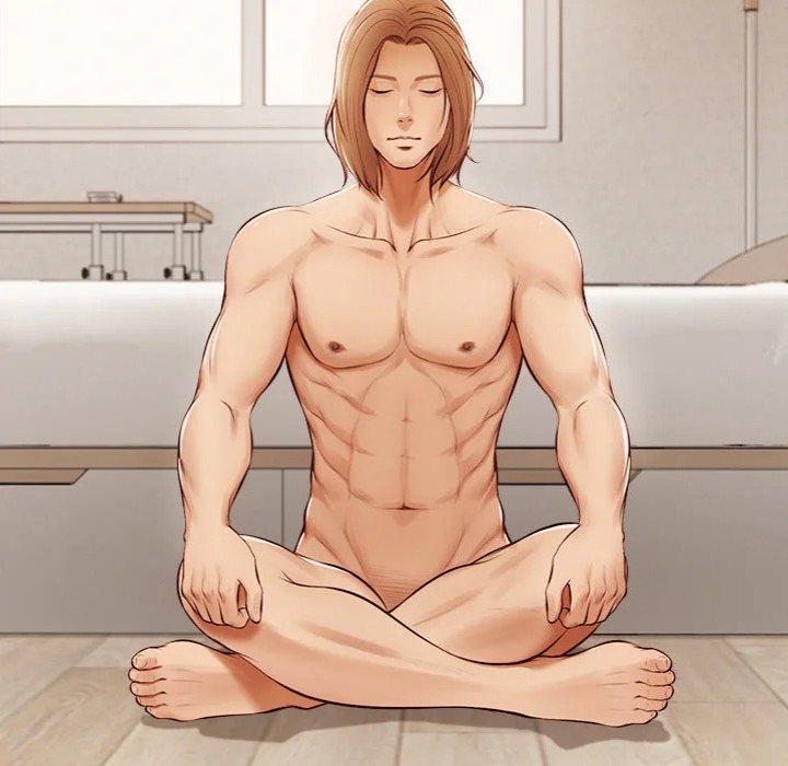 Yeoju and Haru Chapter 26 - Page 37