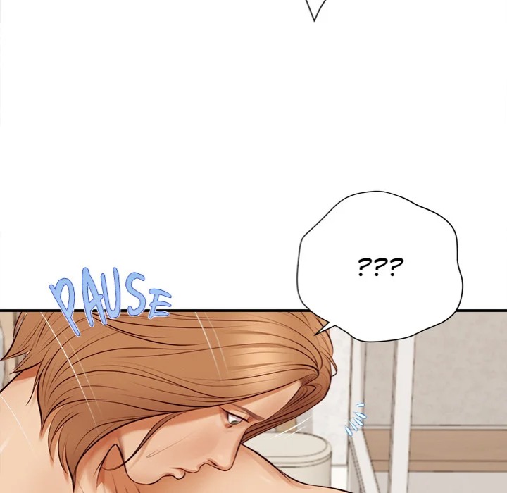 Yeoju and Haru Chapter 26 - Page 41