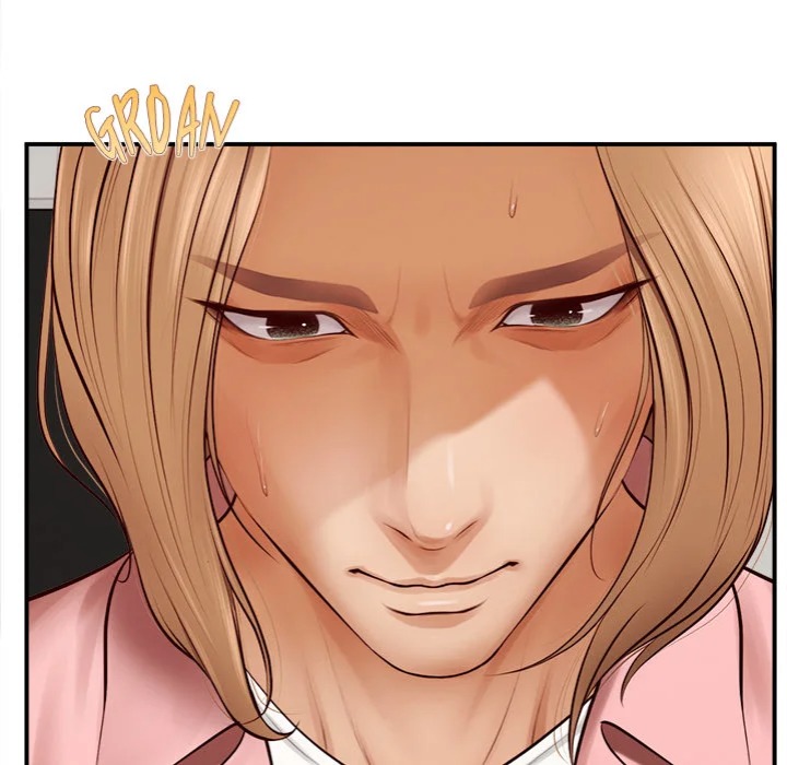 Yeoju and Haru Chapter 26 - Page 55