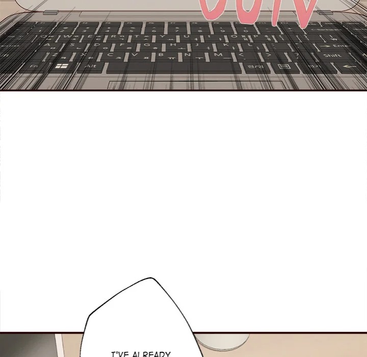 Yeoju and Haru Chapter 26 - Page 65