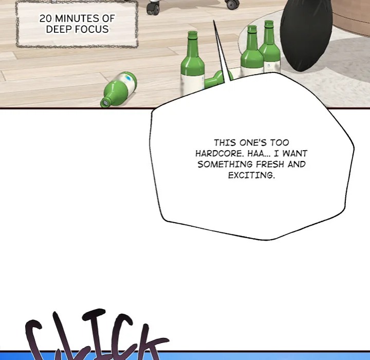 Yeoju and Haru Chapter 26 - Page 69