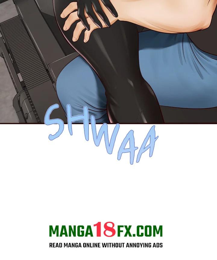 Yeoju and Haru Chapter 26 - Page 74