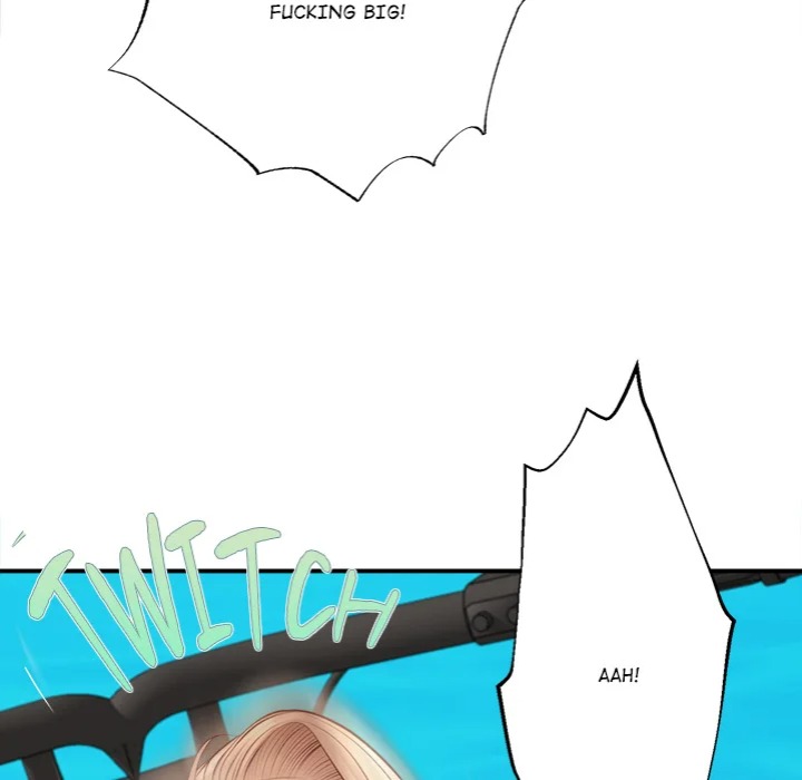 Yeoju and Haru Chapter 26 - Page 91