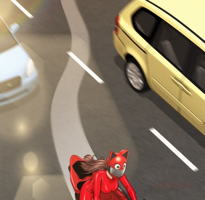 Yeoju and Haru Chapter 27 - Page 102