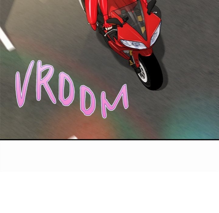 Yeoju and Haru Chapter 27 - Page 103