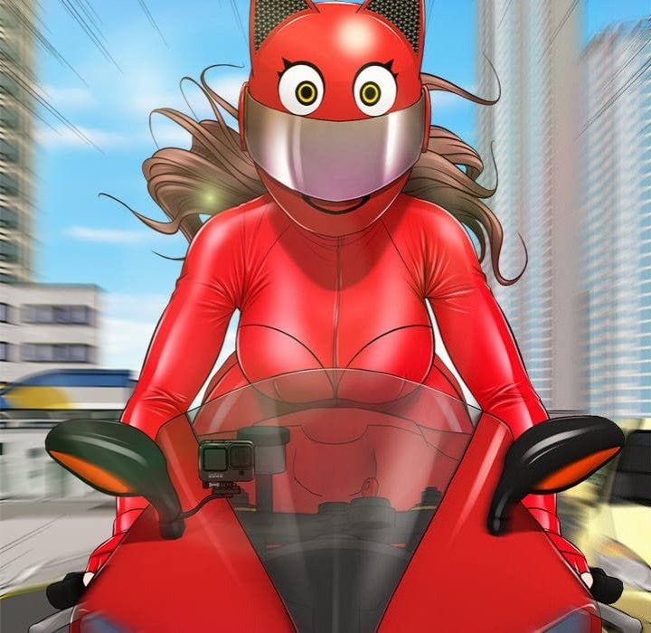 Yeoju and Haru Chapter 27 - Page 105