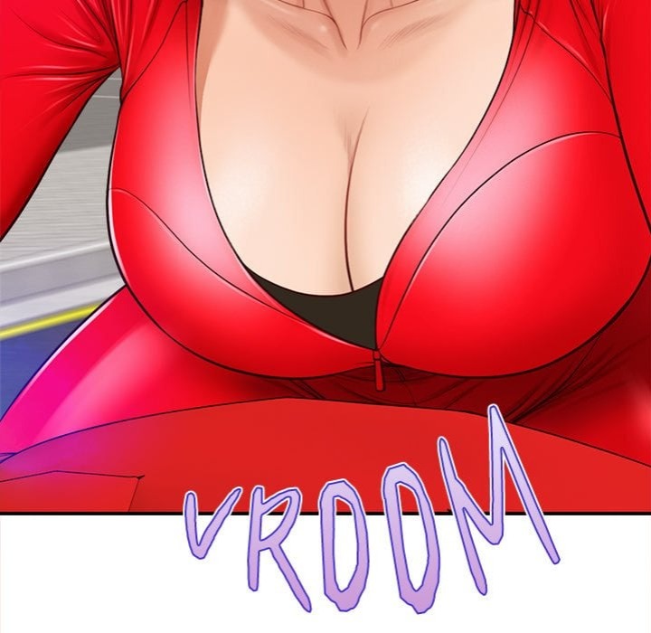 Yeoju and Haru Chapter 27 - Page 110