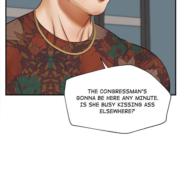 Yeoju and Haru Chapter 27 - Page 122