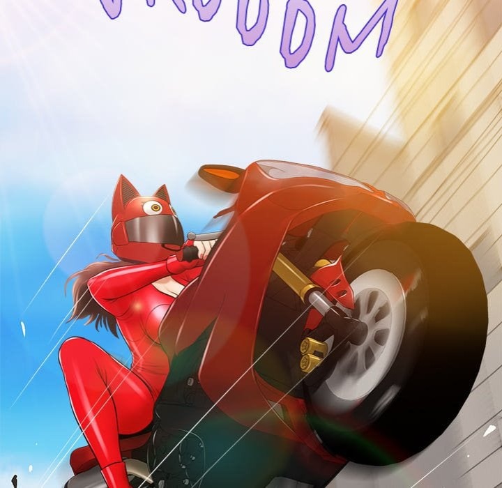 Yeoju and Haru Chapter 27 - Page 135