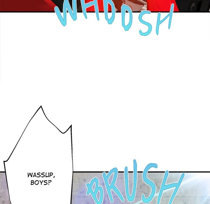 Yeoju and Haru Chapter 27 - Page 155