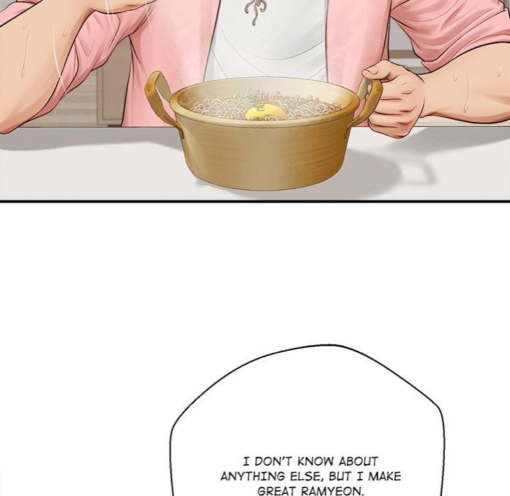 Yeoju and Haru Chapter 27 - Page 23