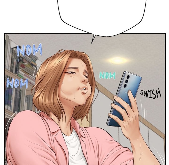 Yeoju and Haru Chapter 27 - Page 24