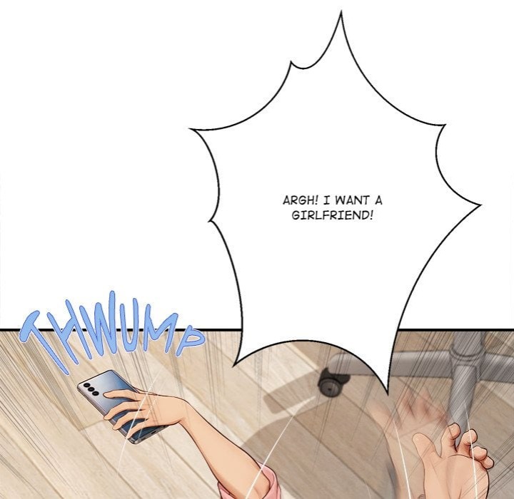 Yeoju and Haru Chapter 27 - Page 31