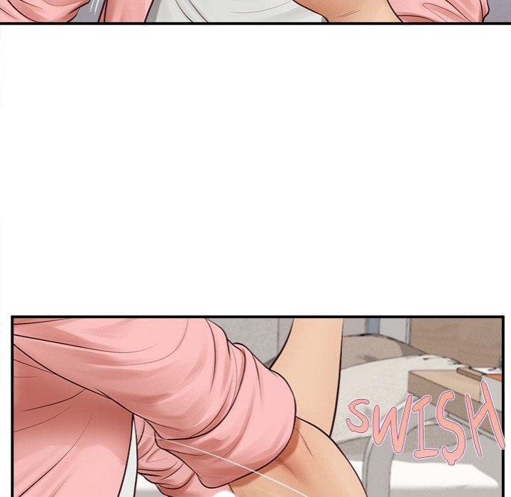 Yeoju and Haru Chapter 27 - Page 56