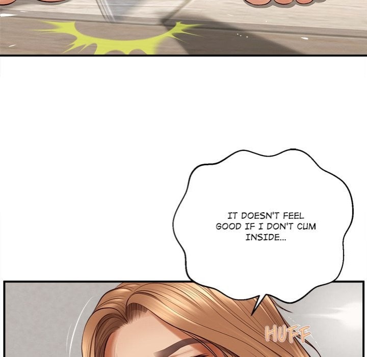 Yeoju and Haru Chapter 27 - Page 70