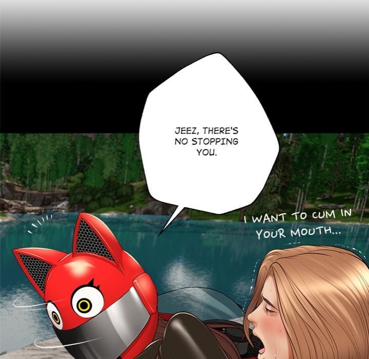 Yeoju and Haru Chapter 27 - Page 77