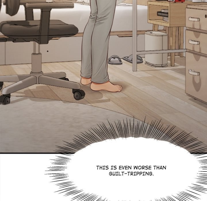 Yeoju and Haru Chapter 27 - Page 8