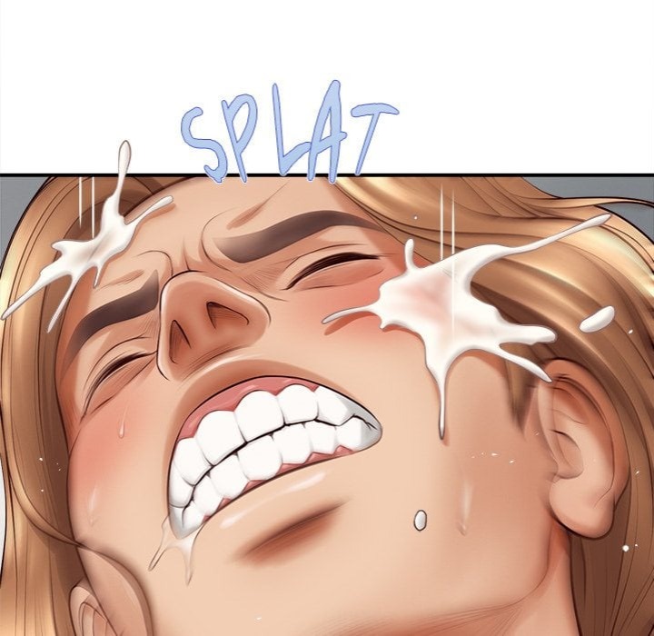 Yeoju and Haru Chapter 27 - Page 94