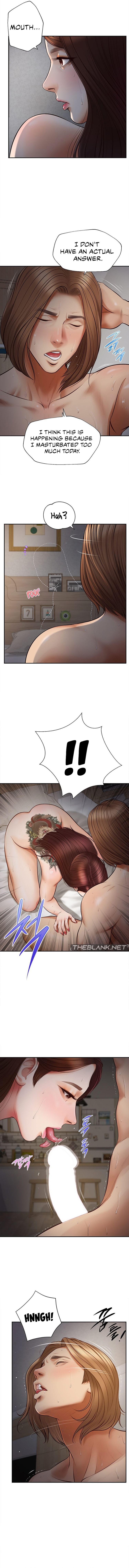 Yeoju and Haru Chapter 8 - Page 11