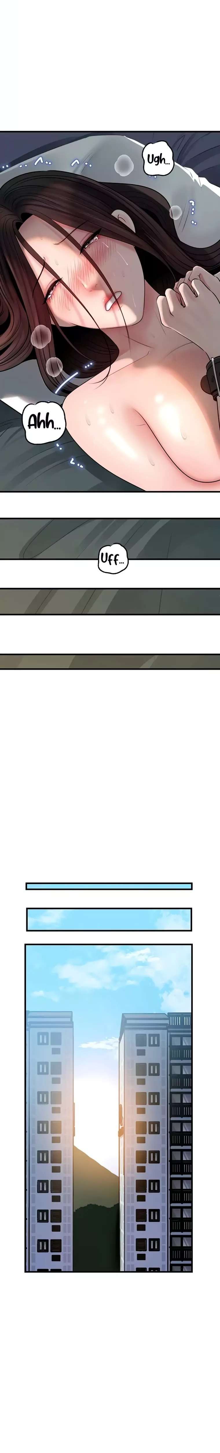 Not the Daughter, but the Mother Raw Chapter 74 - Page 22