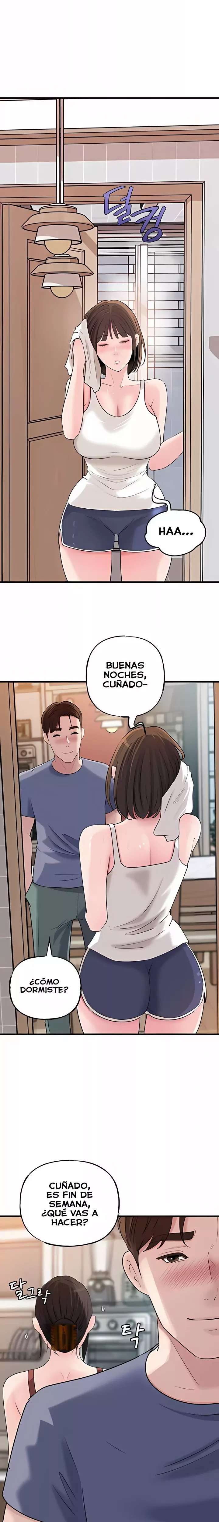 Not the Daughter, but the Mother Raw Chapter 80 - Page 2