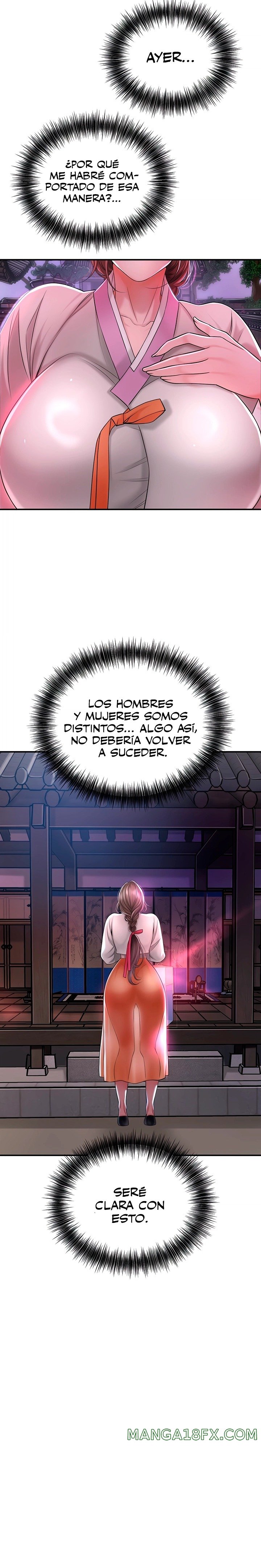 Brothel Raw Chapter 3 - Page 24