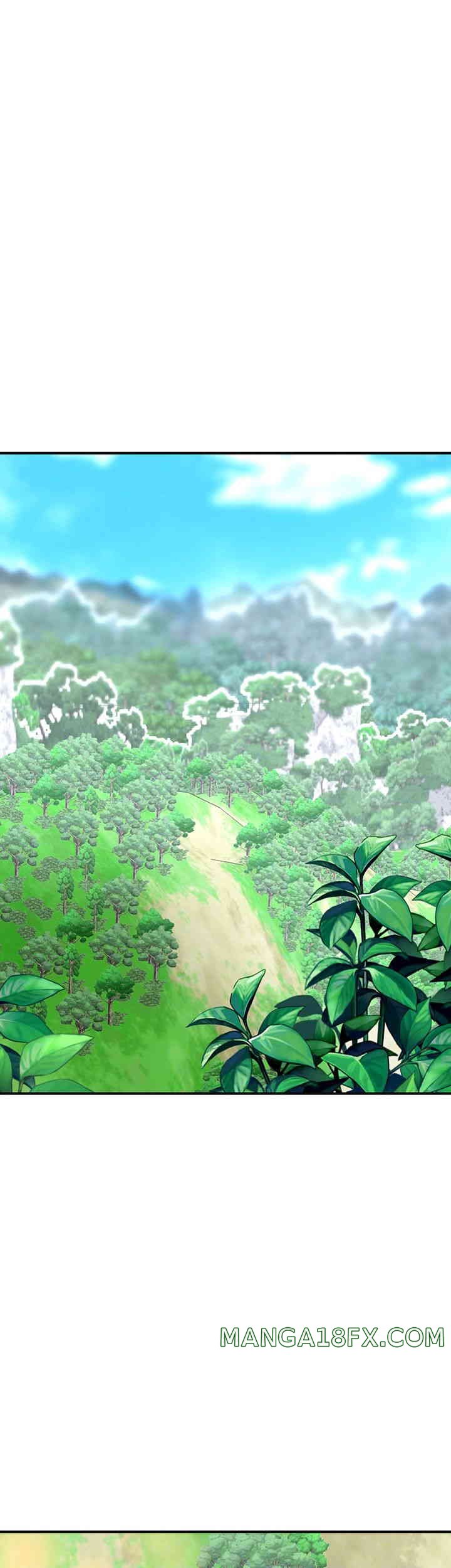 Brothel Raw Chapter 5 - Page 8