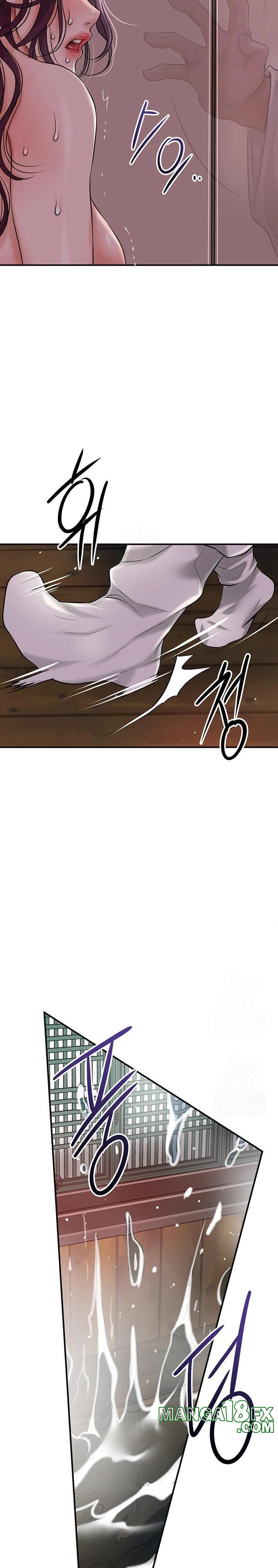 Brothel Raw Chapter 52 - Page 24