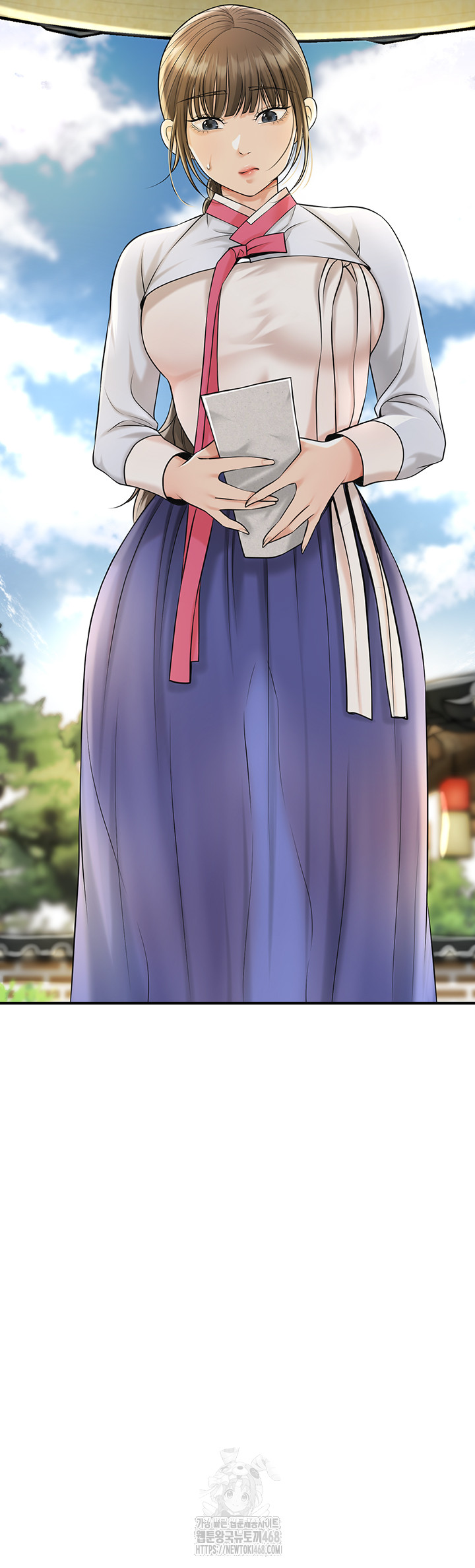 Brothel Raw Chapter 57 - Page 40