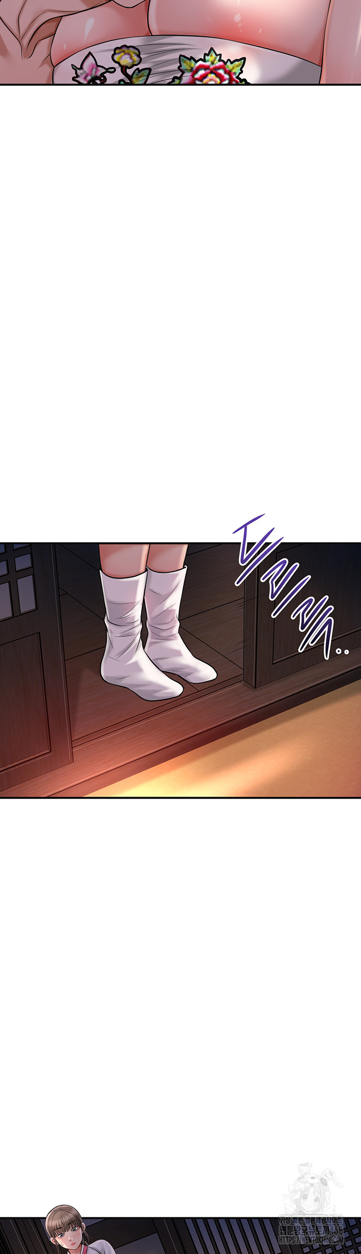 Brothel Raw Chapter 57 - Page 46