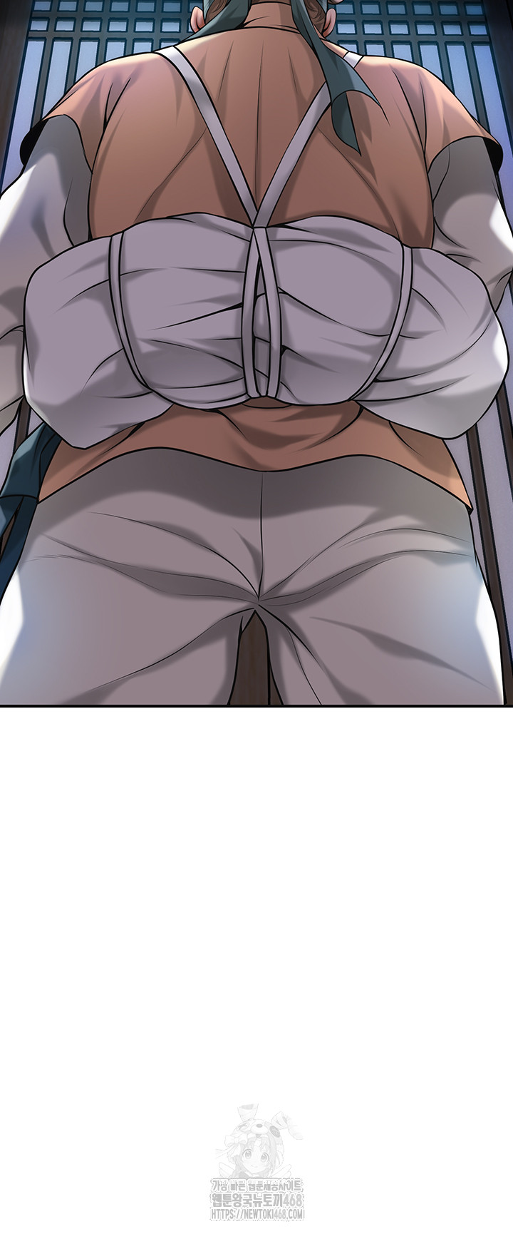 Brothel Raw Chapter 62 - Page 48