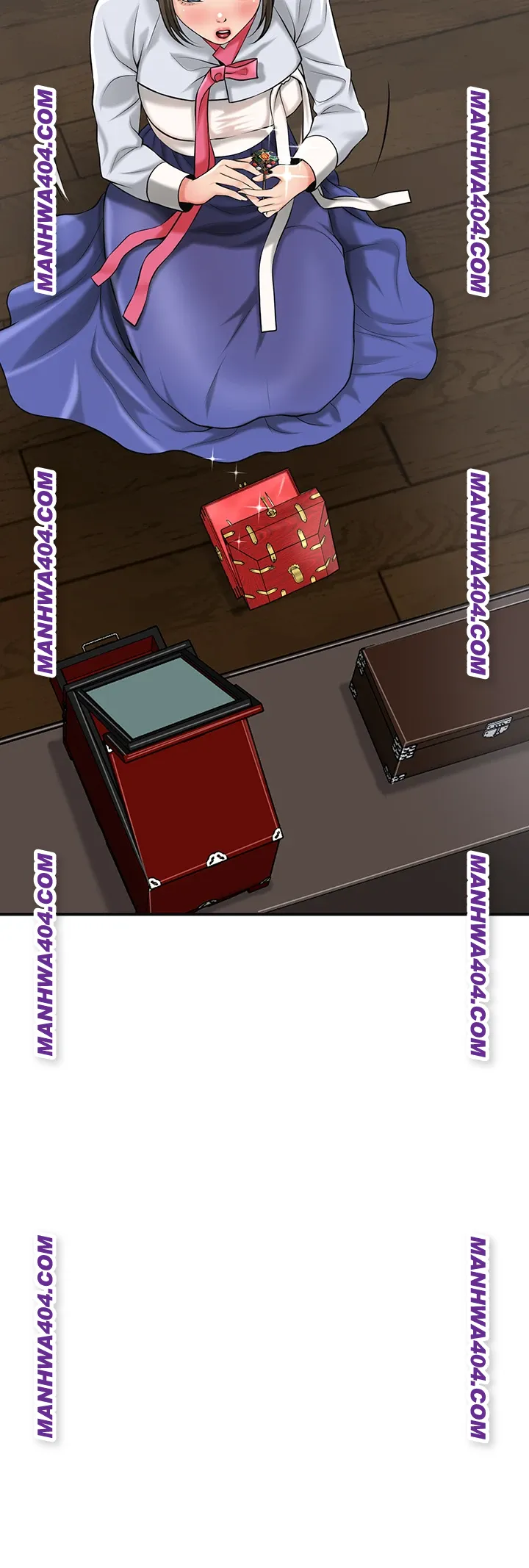 Brothel Raw Chapter 69 - Page 51