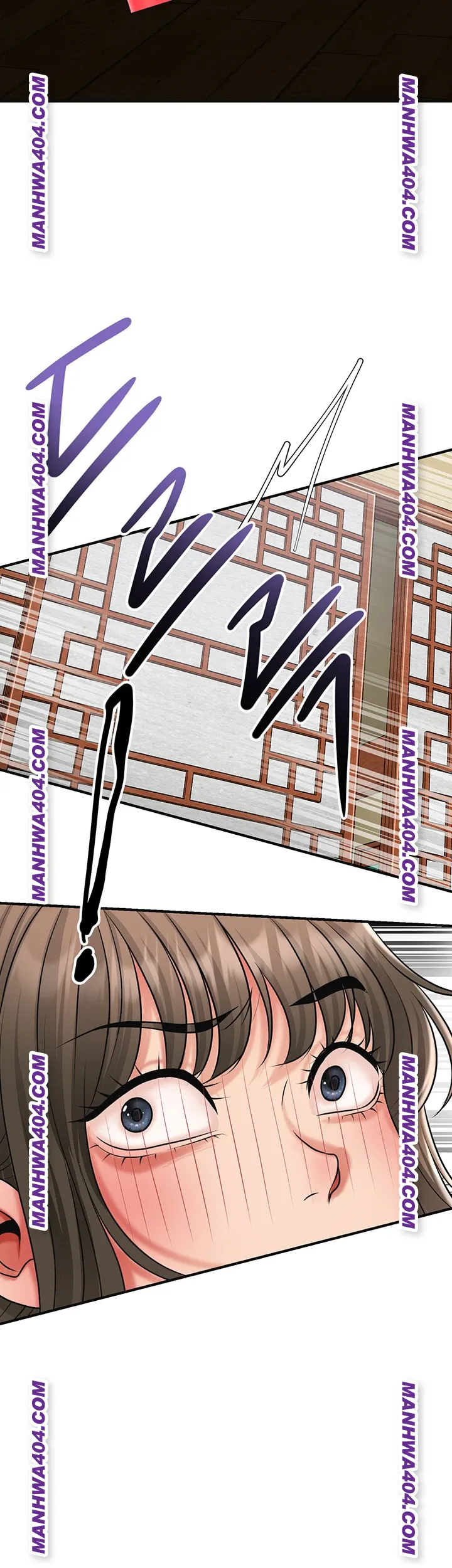 Brothel Raw Chapter 69 - Page 54