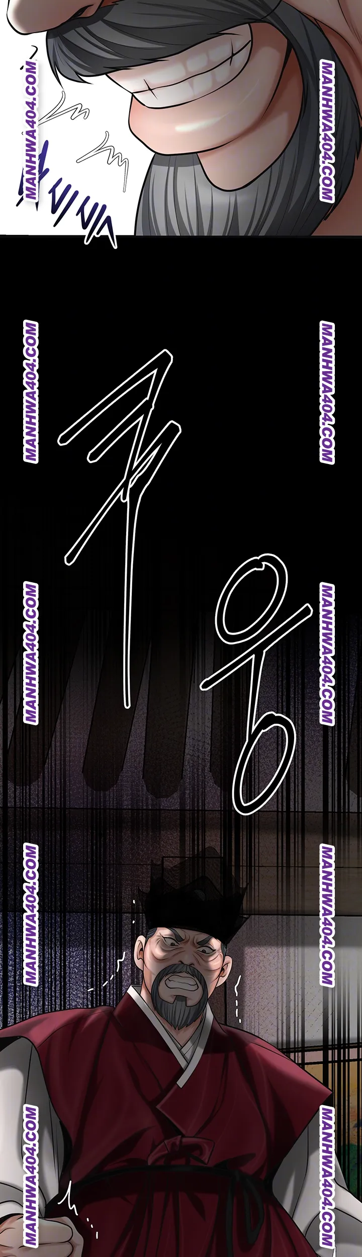 Brothel Raw Chapter 69 - Page 8