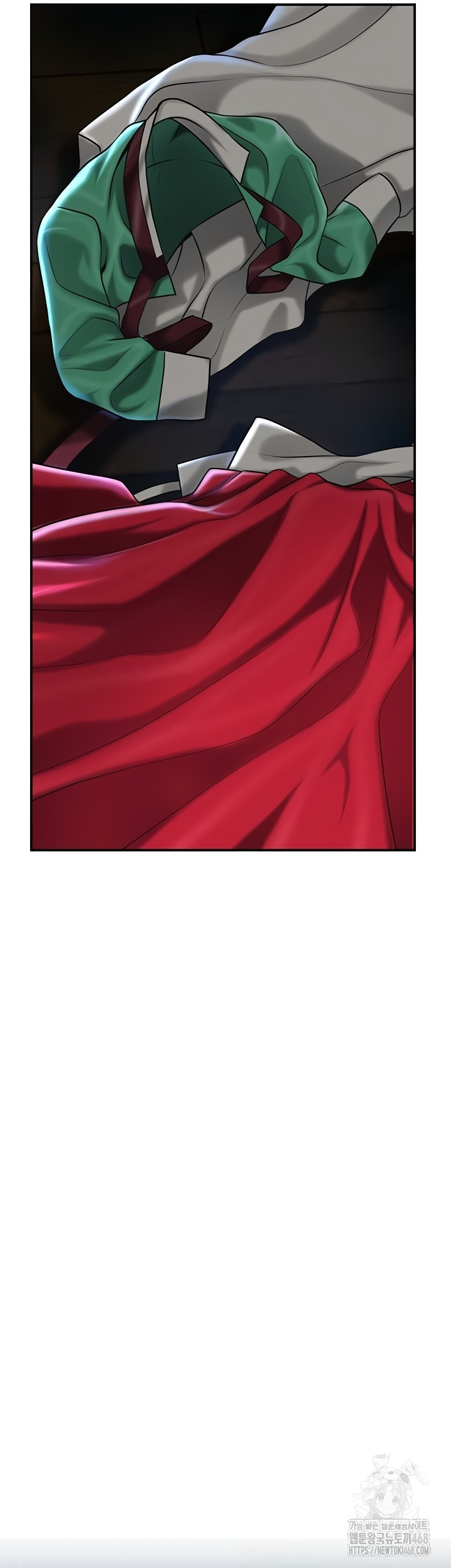 Brothel Raw Chapter 72 - Page 44