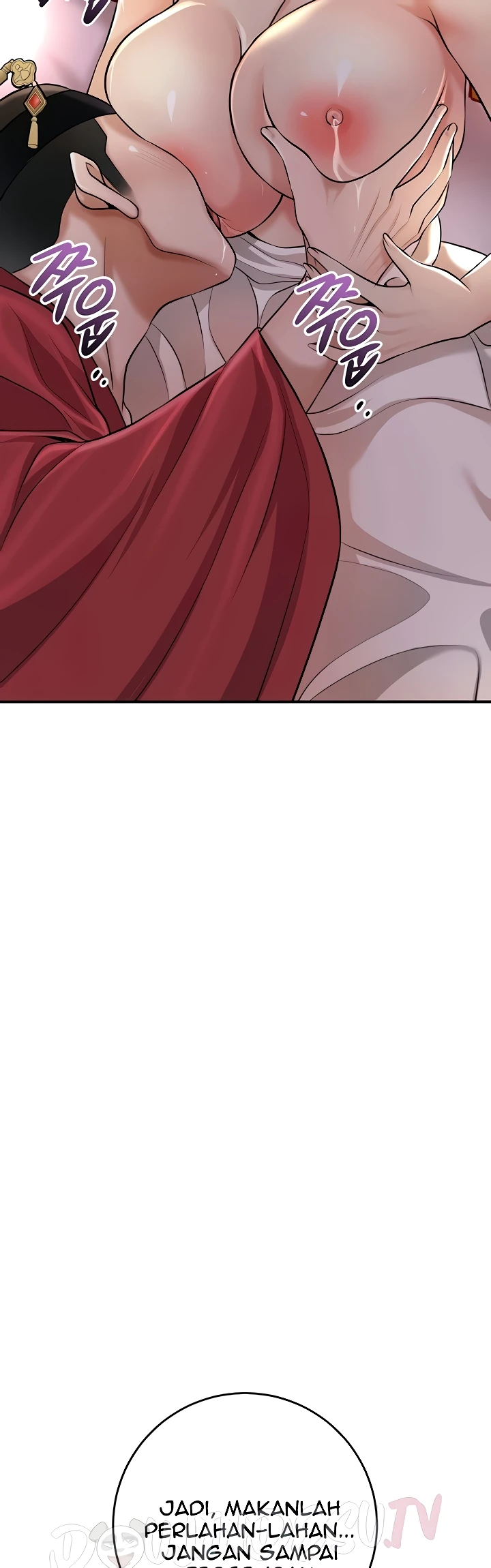 Brothel Raw Chapter 85 - Page 20