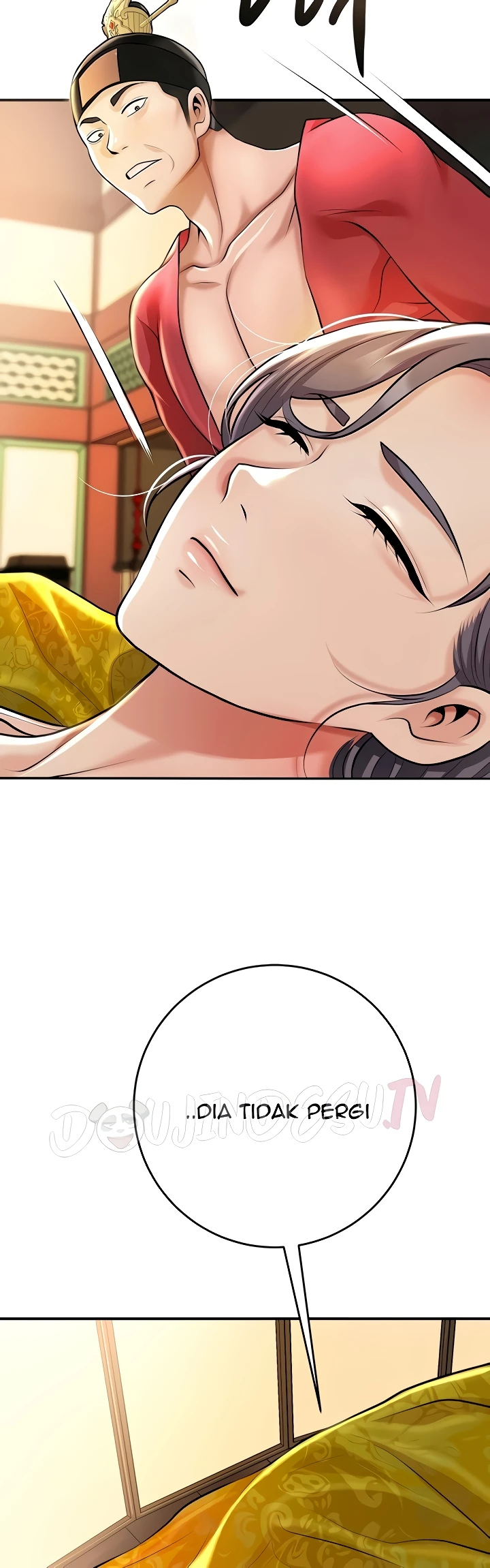 Brothel Raw Chapter 85 - Page 25