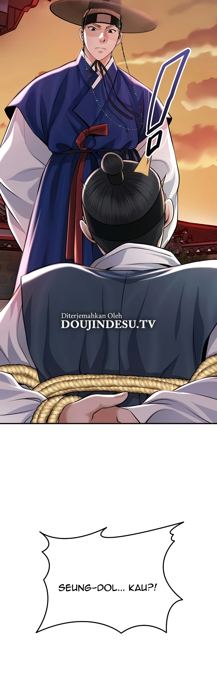 Brothel Raw Chapter 85 - Page 54