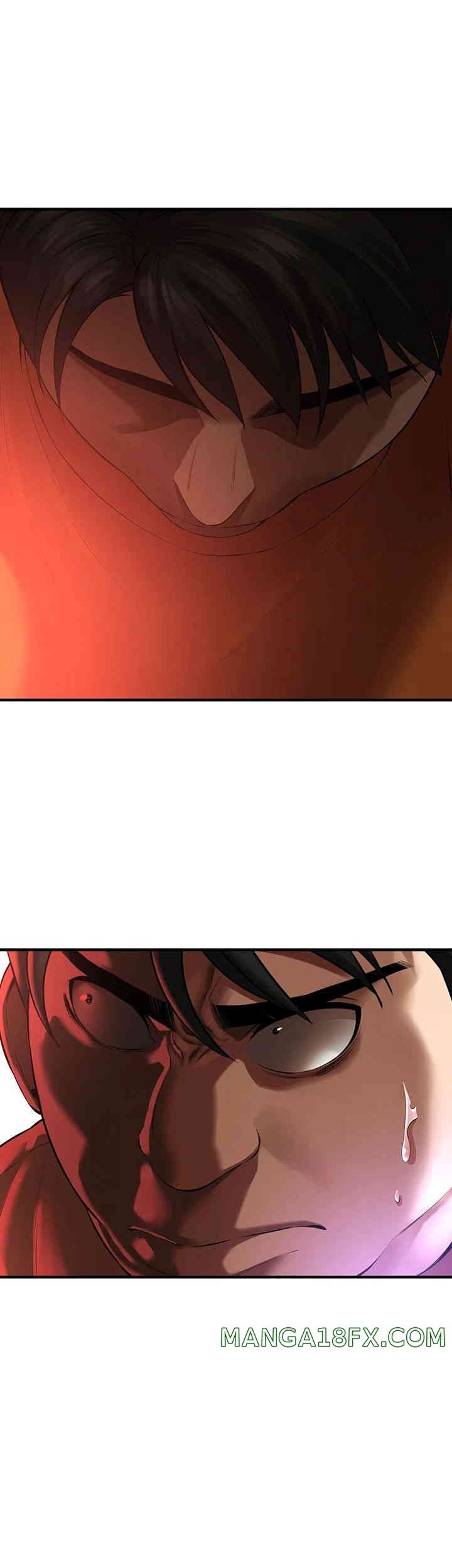 Bastard Raw Chapter 36 - Page 48